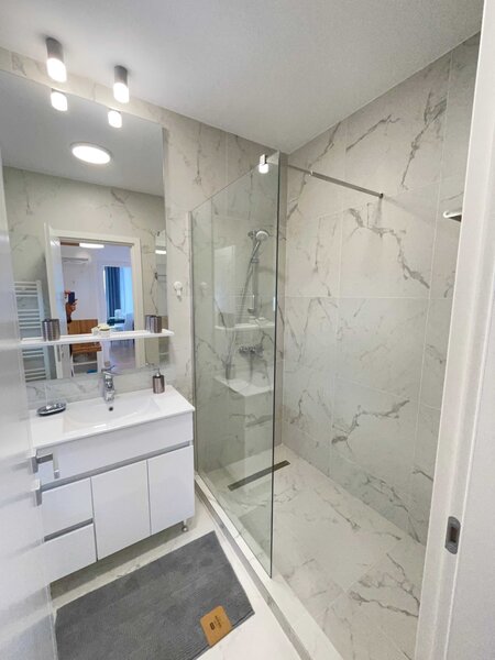 Ivory Residence, 2 camere, parcare inclusa, predare imediata, nou.